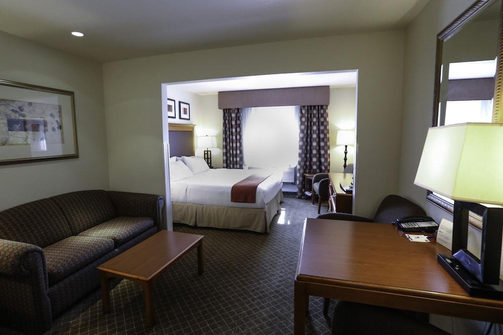 Holiday Inn Express Park City By Ihg Exterior photo