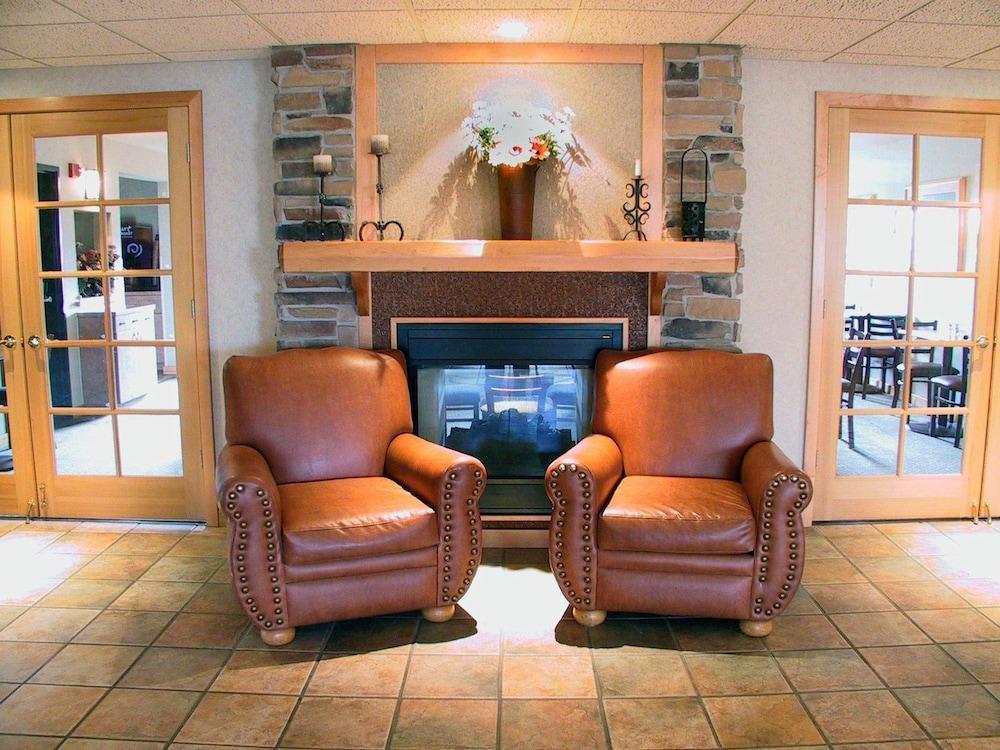Holiday Inn Express Park City By Ihg Exterior photo