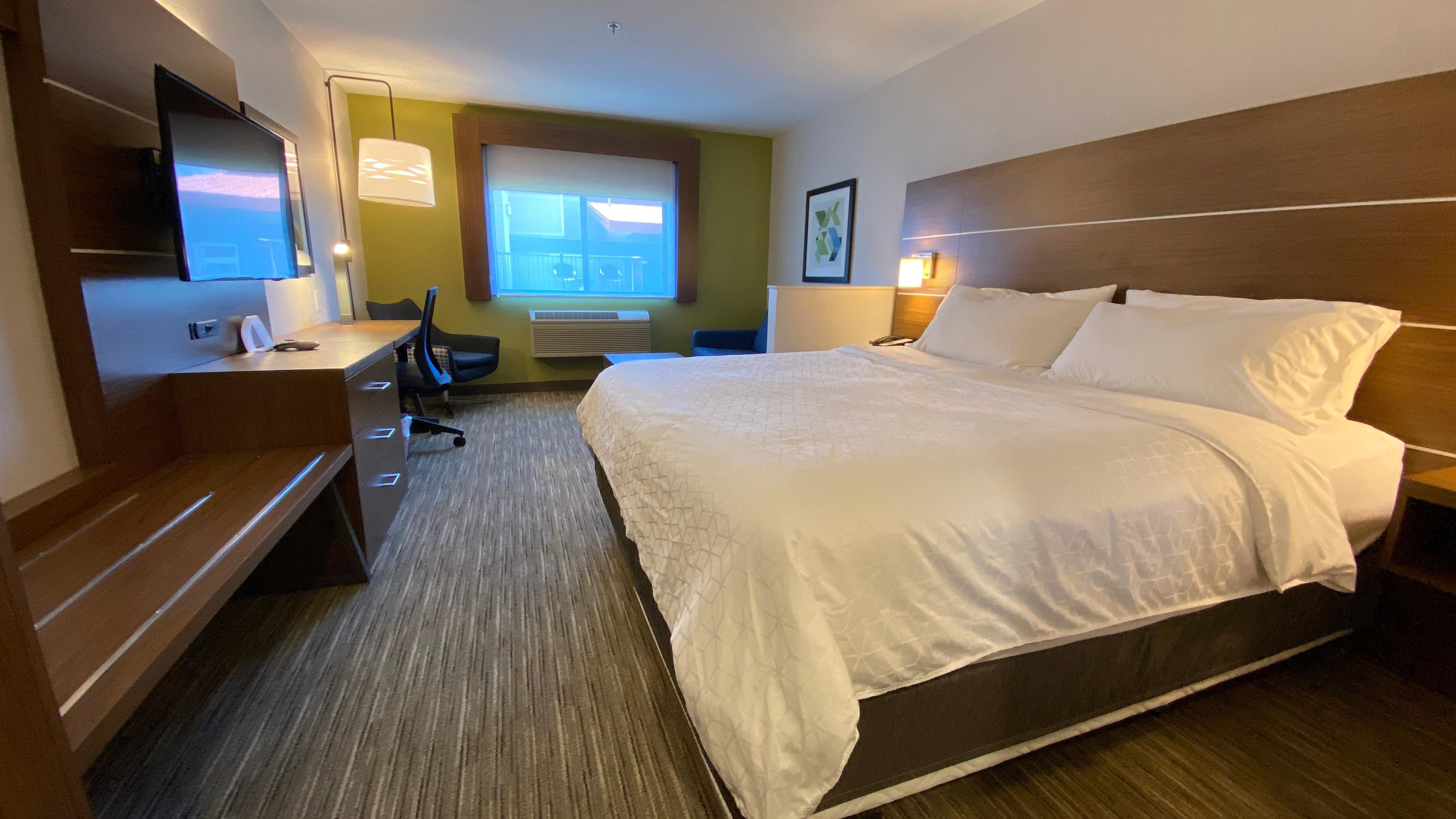 Holiday Inn Express Park City By Ihg Exterior photo