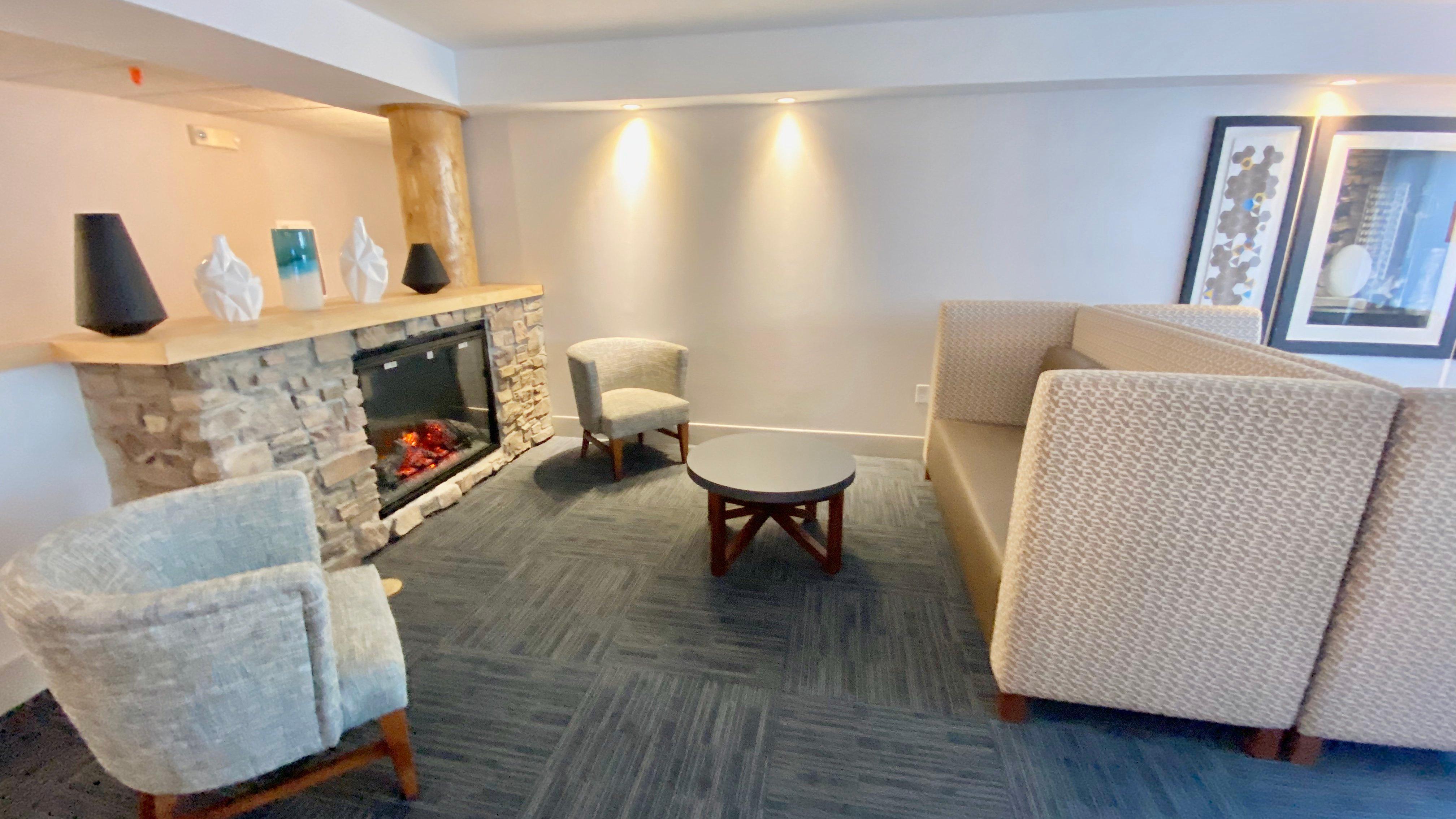 Holiday Inn Express Park City By Ihg Exterior photo
