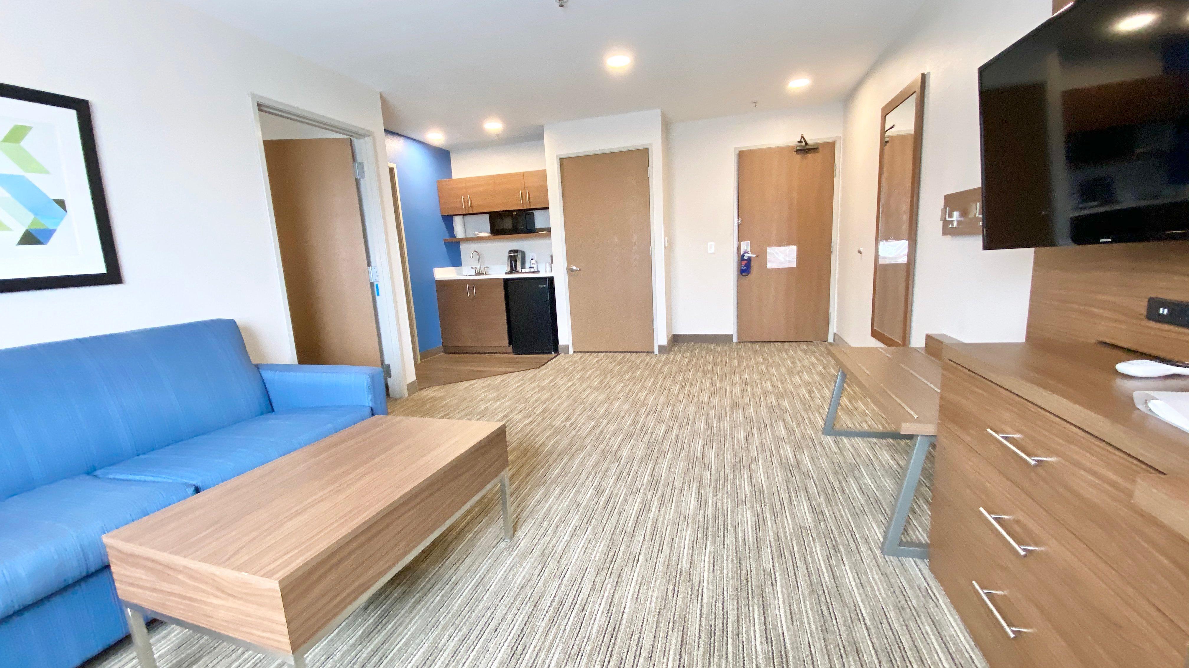 Holiday Inn Express Park City By Ihg Exterior photo