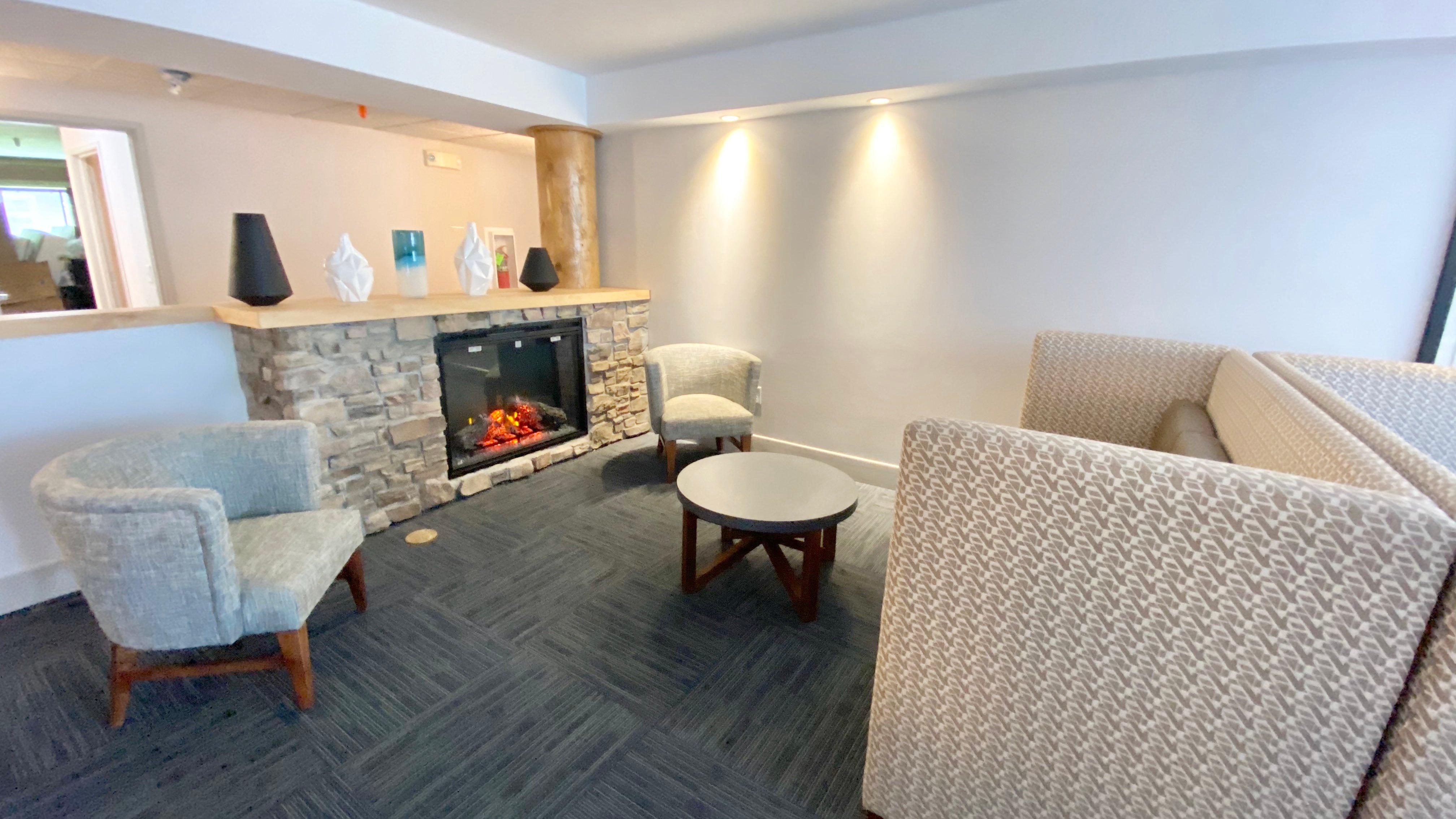 Holiday Inn Express Park City By Ihg Exterior photo