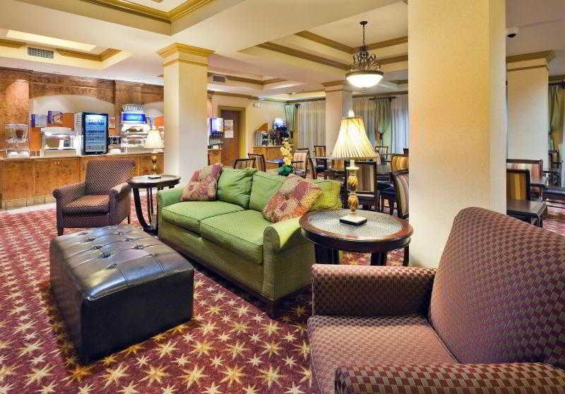Holiday Inn Express Park City By Ihg Exterior photo