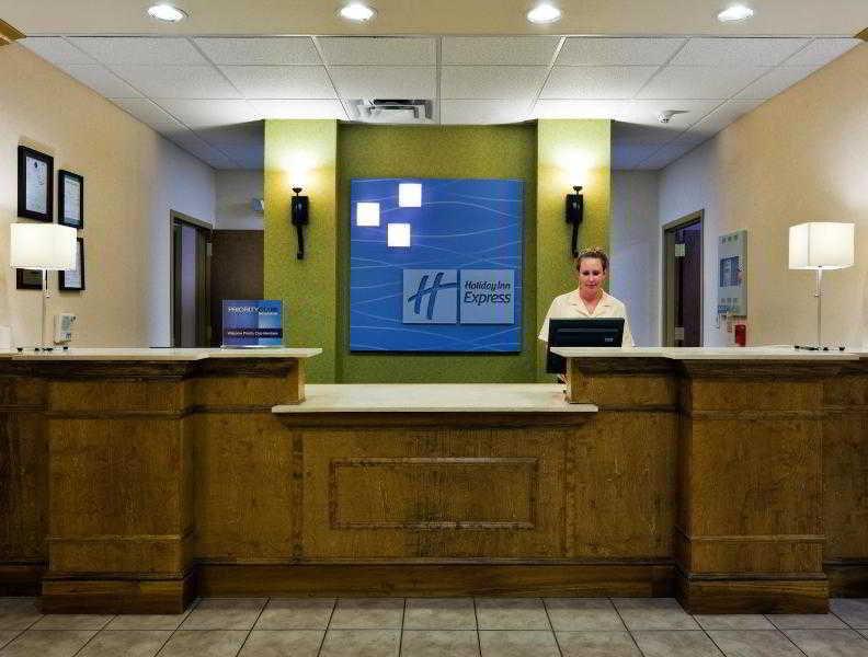 Holiday Inn Express Park City By Ihg Exterior photo