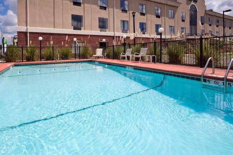 Holiday Inn Express Park City By Ihg Exterior photo