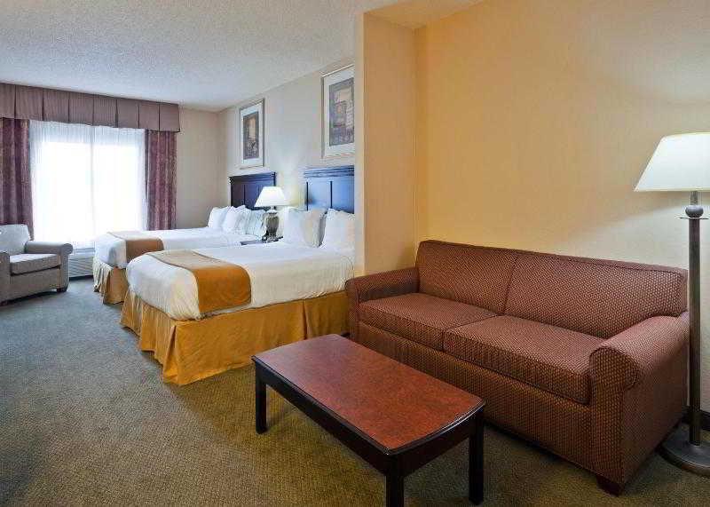 Holiday Inn Express Park City By Ihg Exterior photo