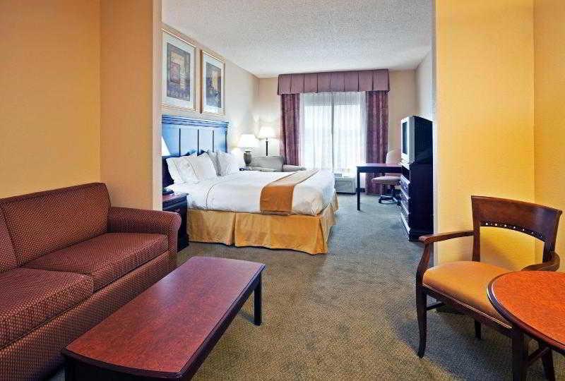 Holiday Inn Express Park City By Ihg Exterior photo