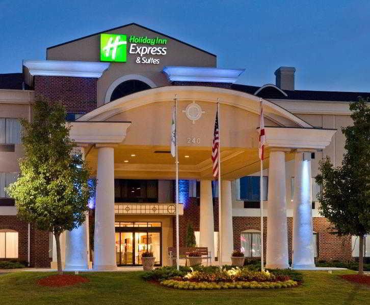 Holiday Inn Express Park City By Ihg Exterior photo